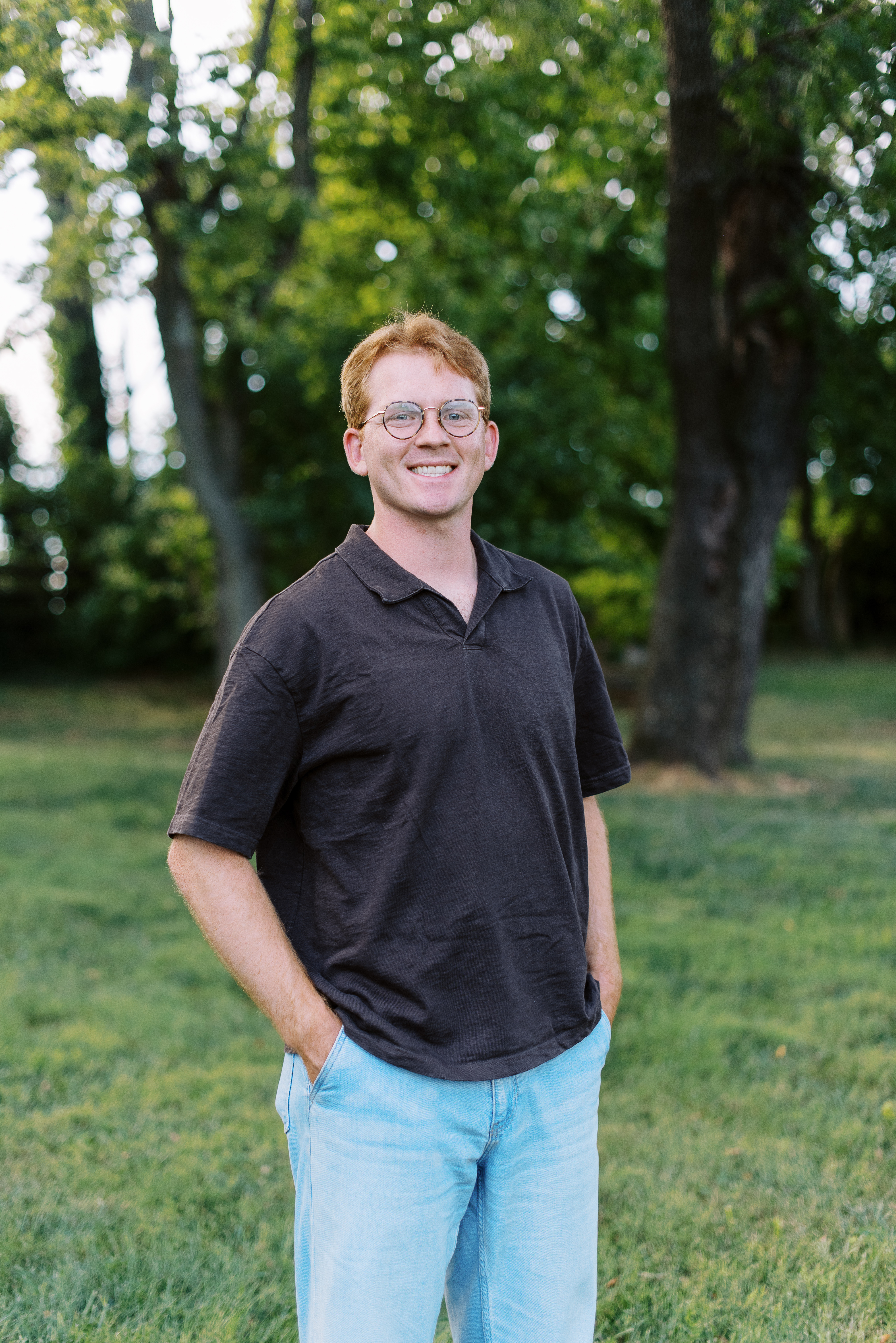 Hunter Lybbert
